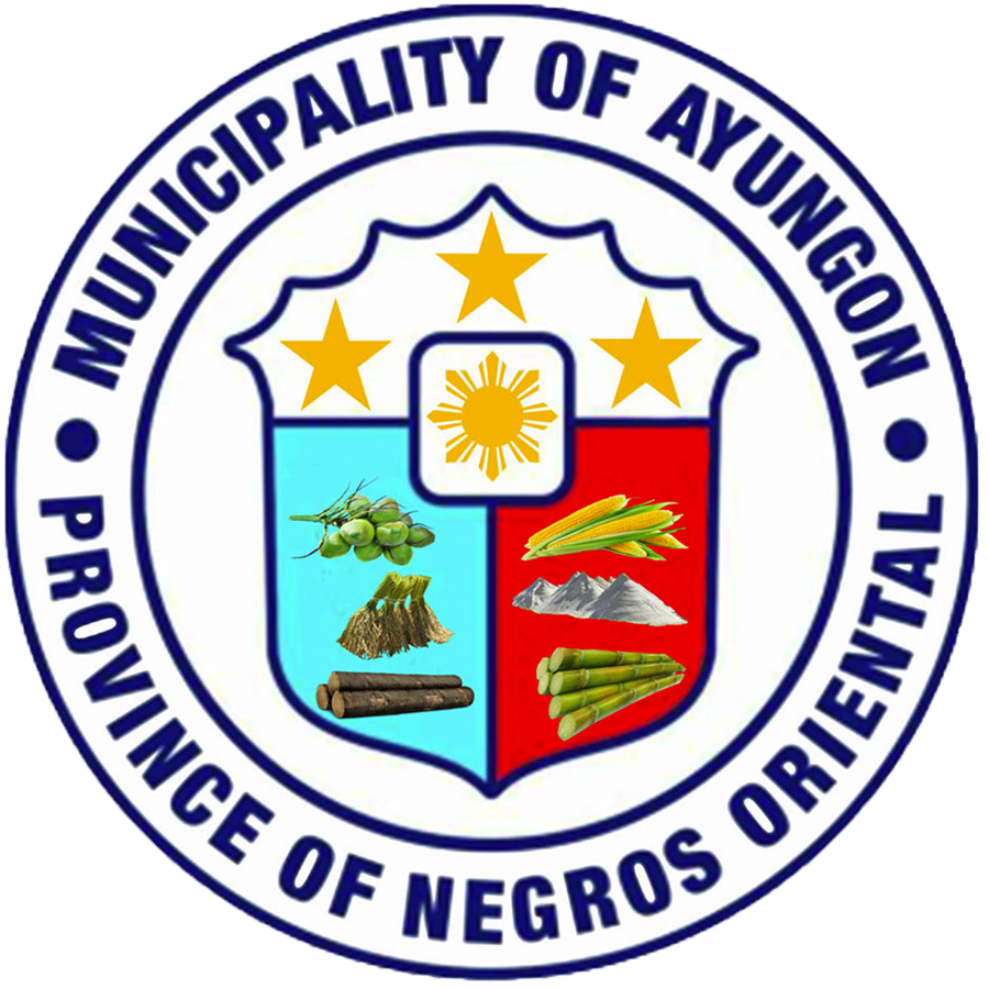 Ayungon Logo